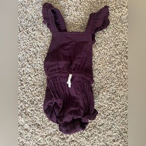 Jamie Kay Romper sz 1